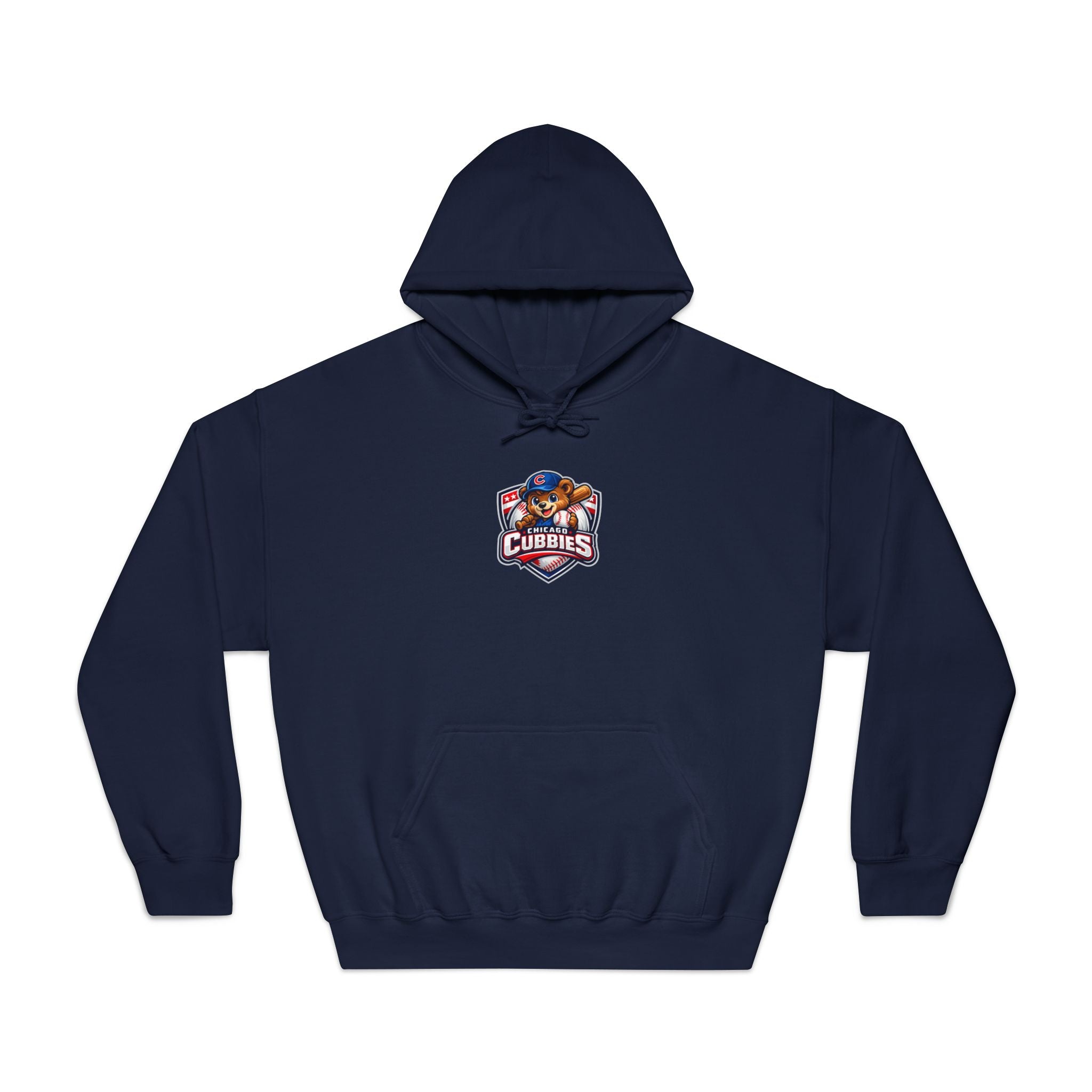 Chicago Cubbies - Adult Hoodie