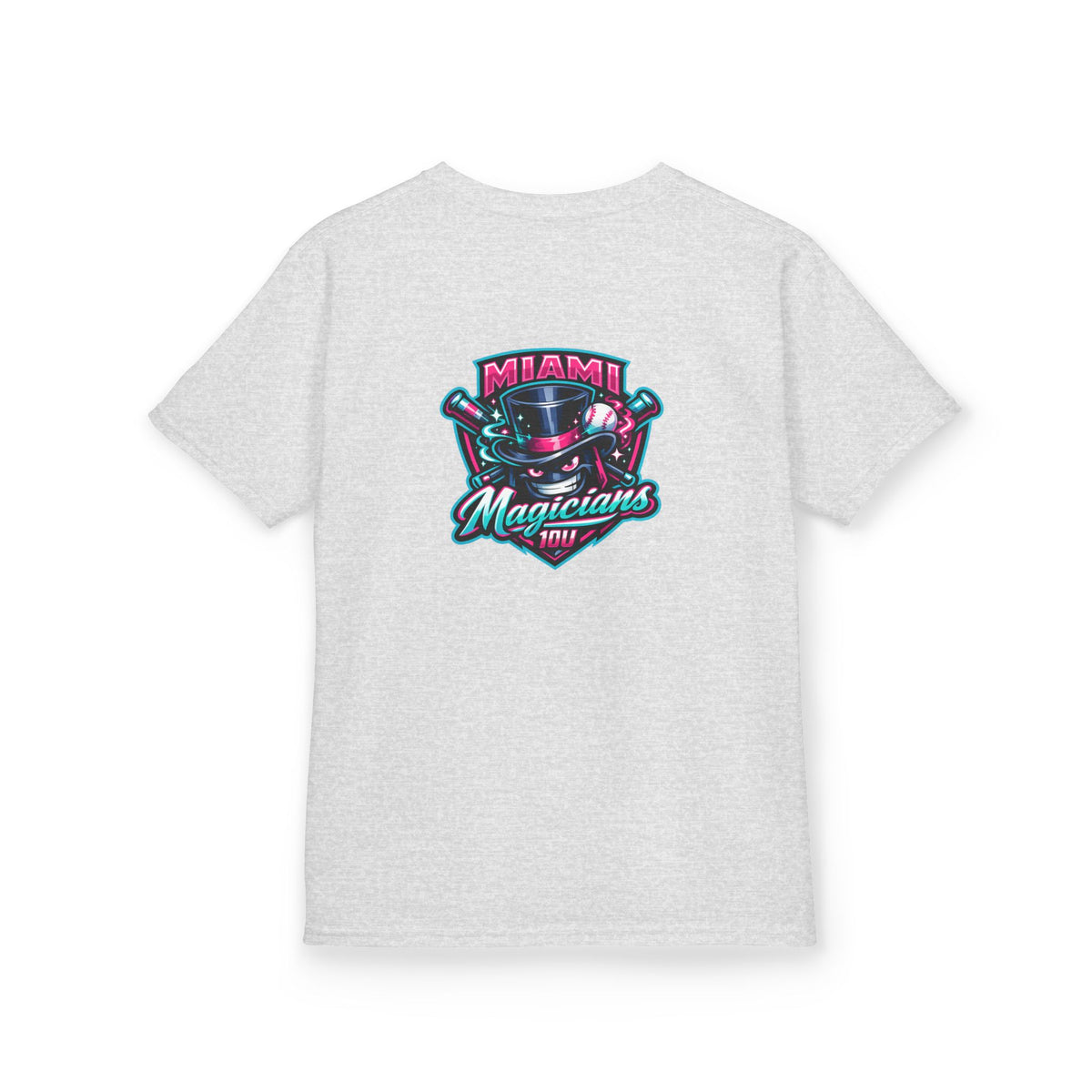 Miami Magicians 10u - Youth T-Shirt