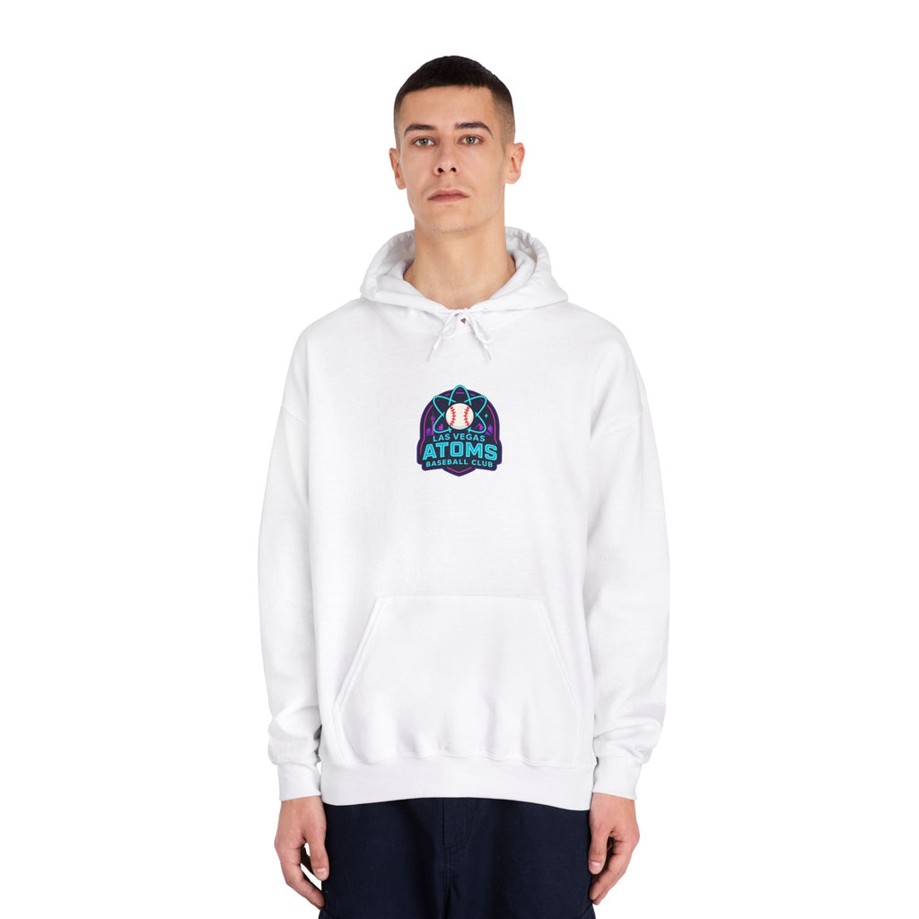 ATOMS NYS - Adult Hoodie