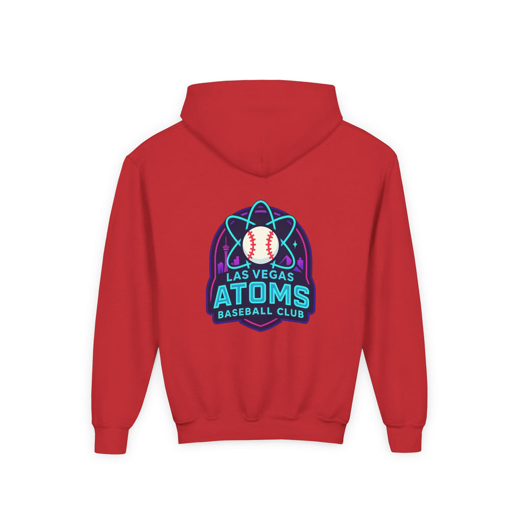 ATOMS NYS - Youth Hoodie