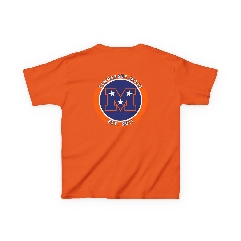 TN Mojo - Youth T-Shirt