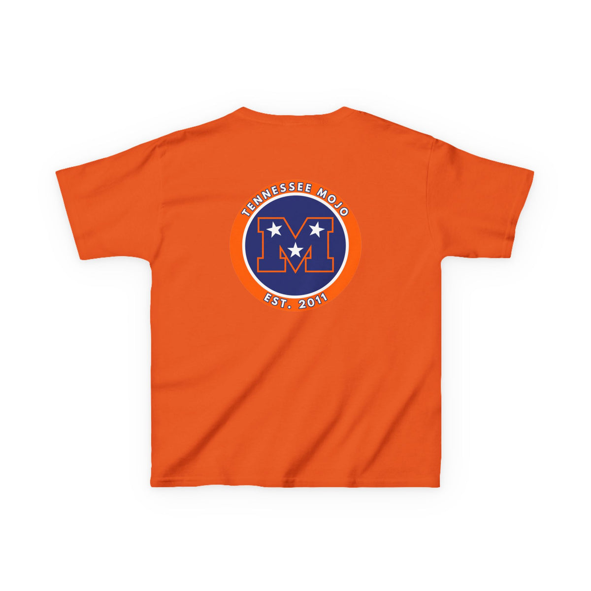 TN Mojo - Youth T-Shirt