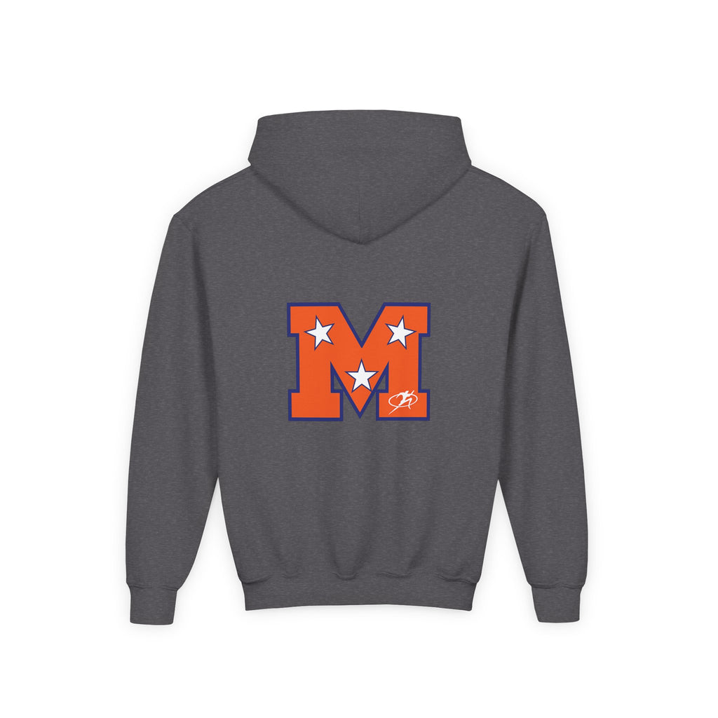 Tennessee Mojo Ream - Youth Hoodie