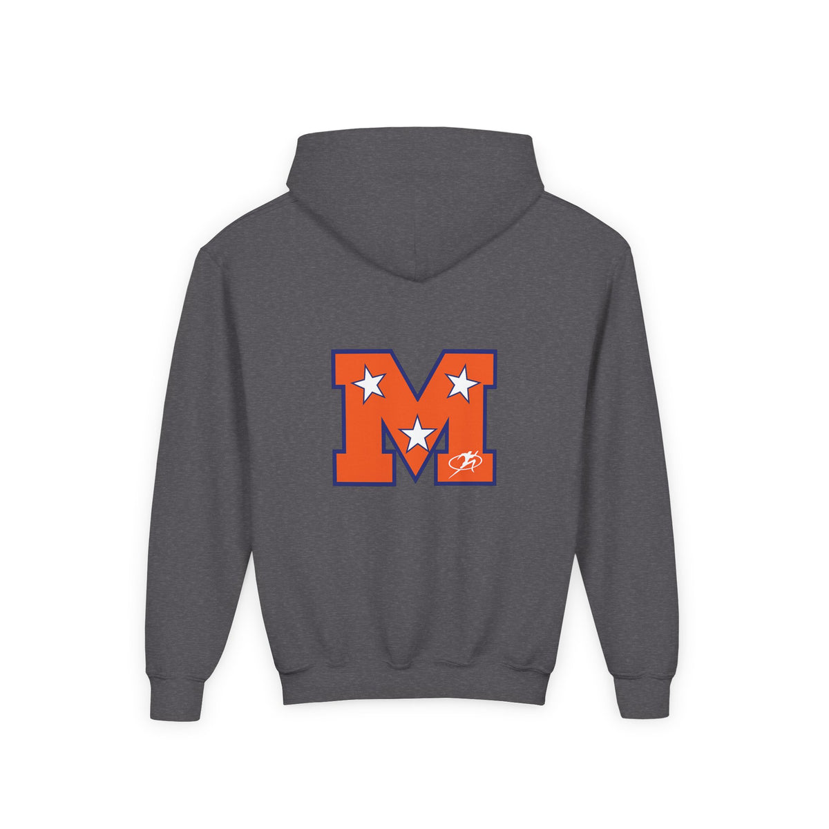 Tennessee Mojo Ream - Youth Hoodie