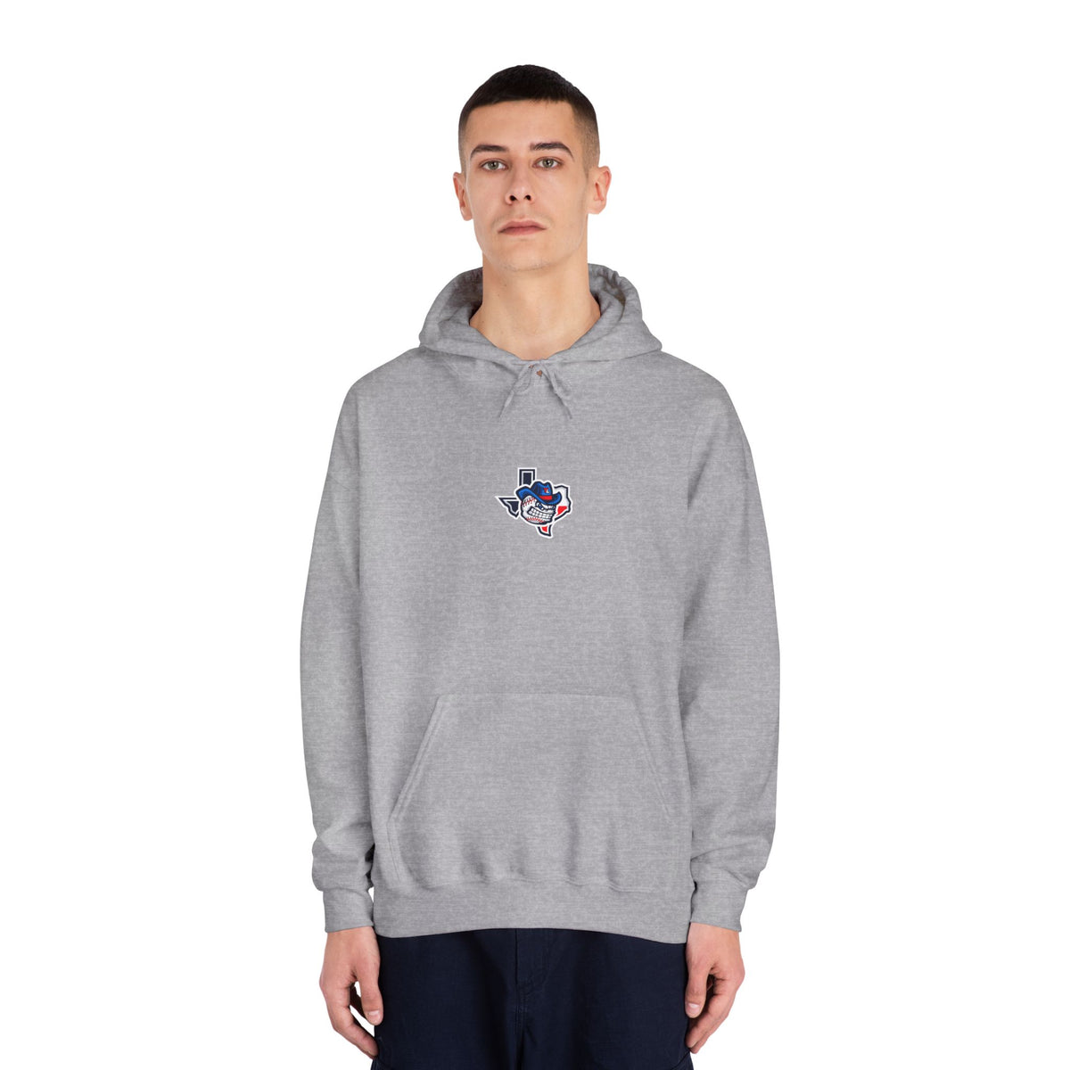 Texas Legends Minors - Adult Hoodie