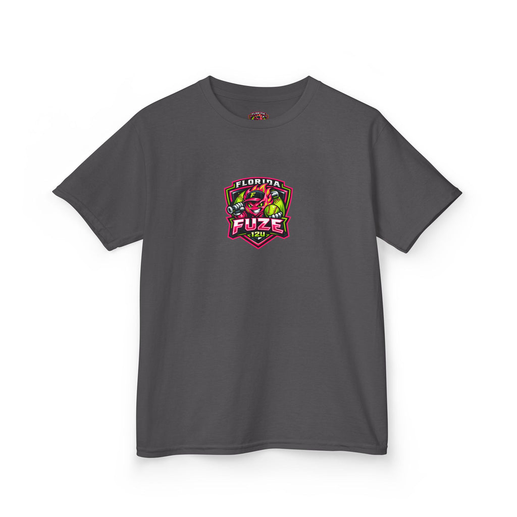 Florida Fuze 12u - Youth T-Shirt