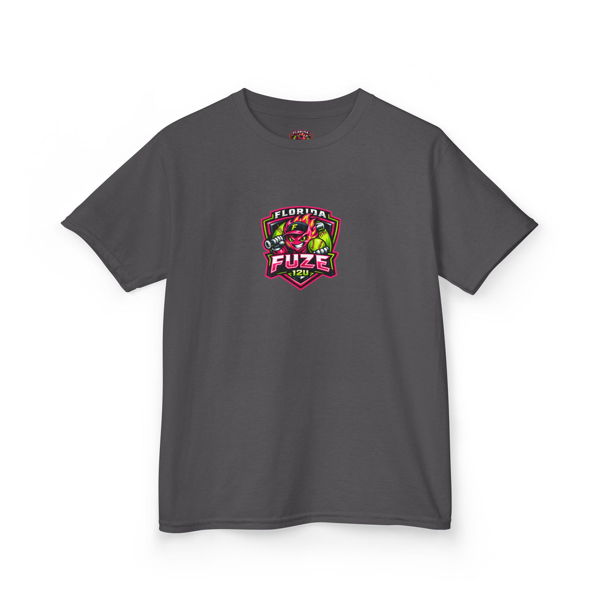 Florida Fuze 12u - Youth T-Shirt