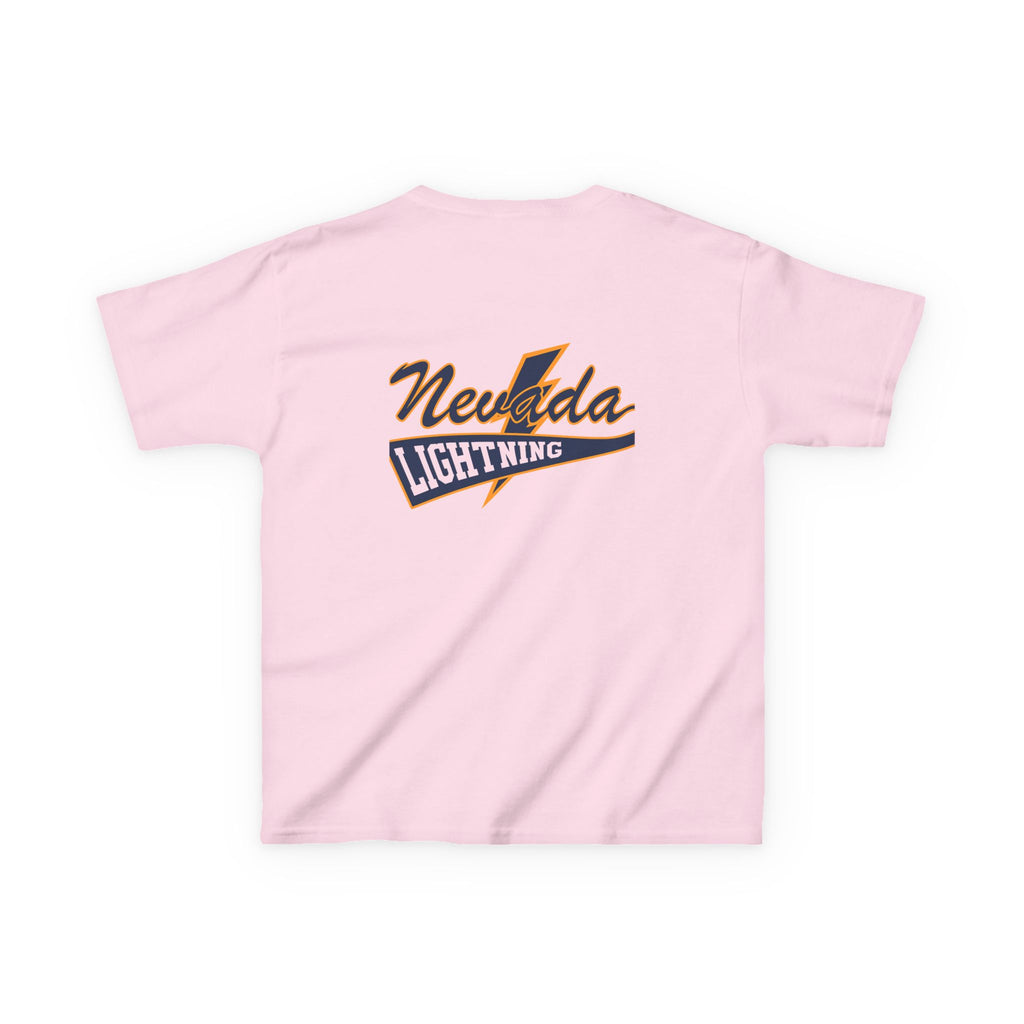 Lightning 12U fall 2026 - Youth T-Shirt