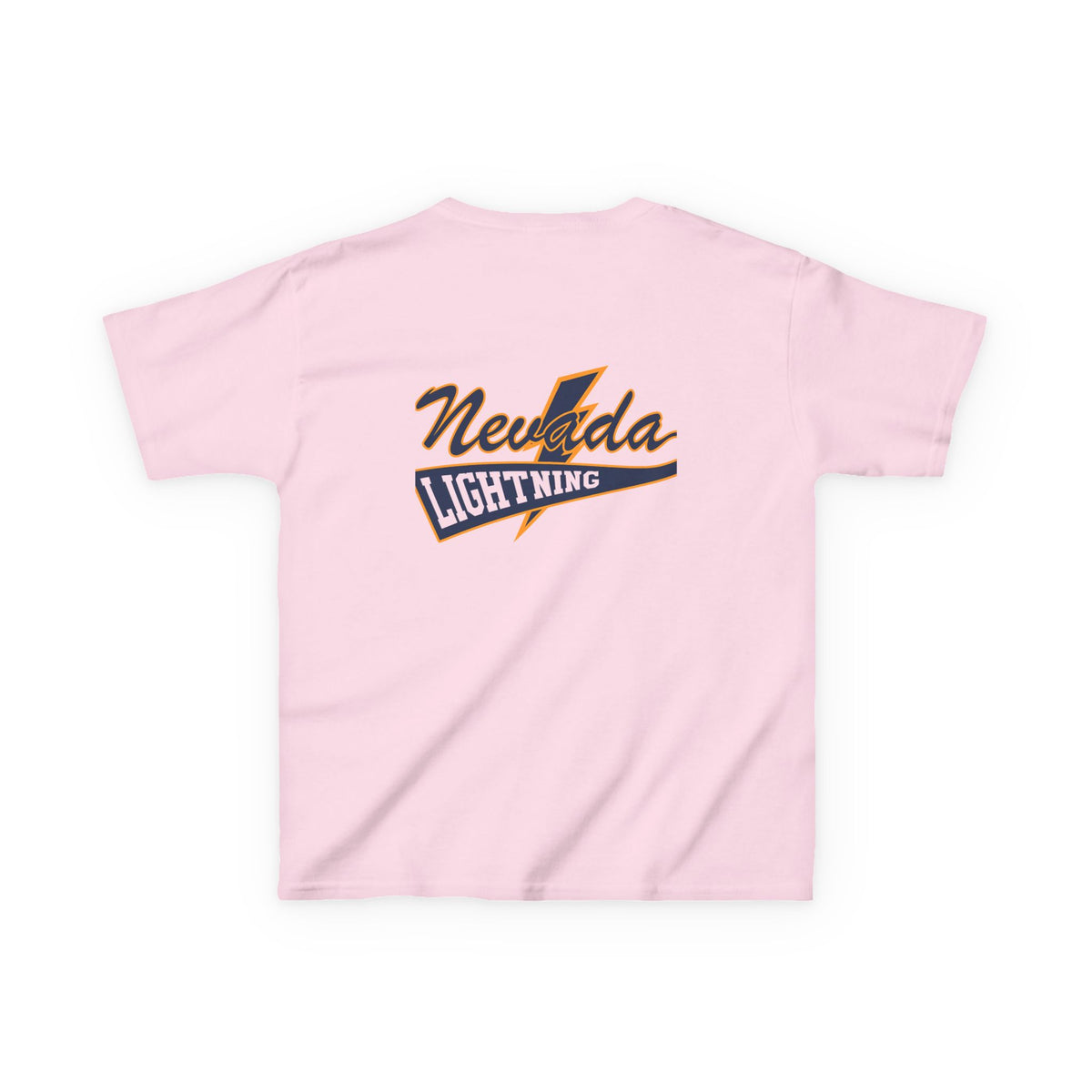 Lightning 12U fall 2026 - Youth T-Shirt