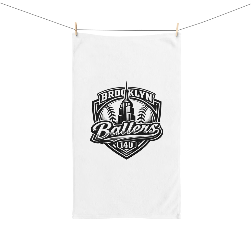 Brooklyn Ballers 14u - Rally Towel