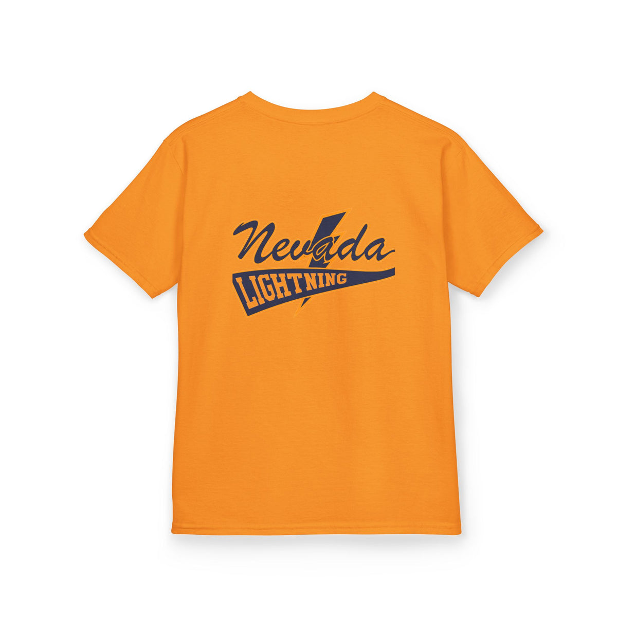 Lightning 12U fall 2026 - Youth T-Shirt
