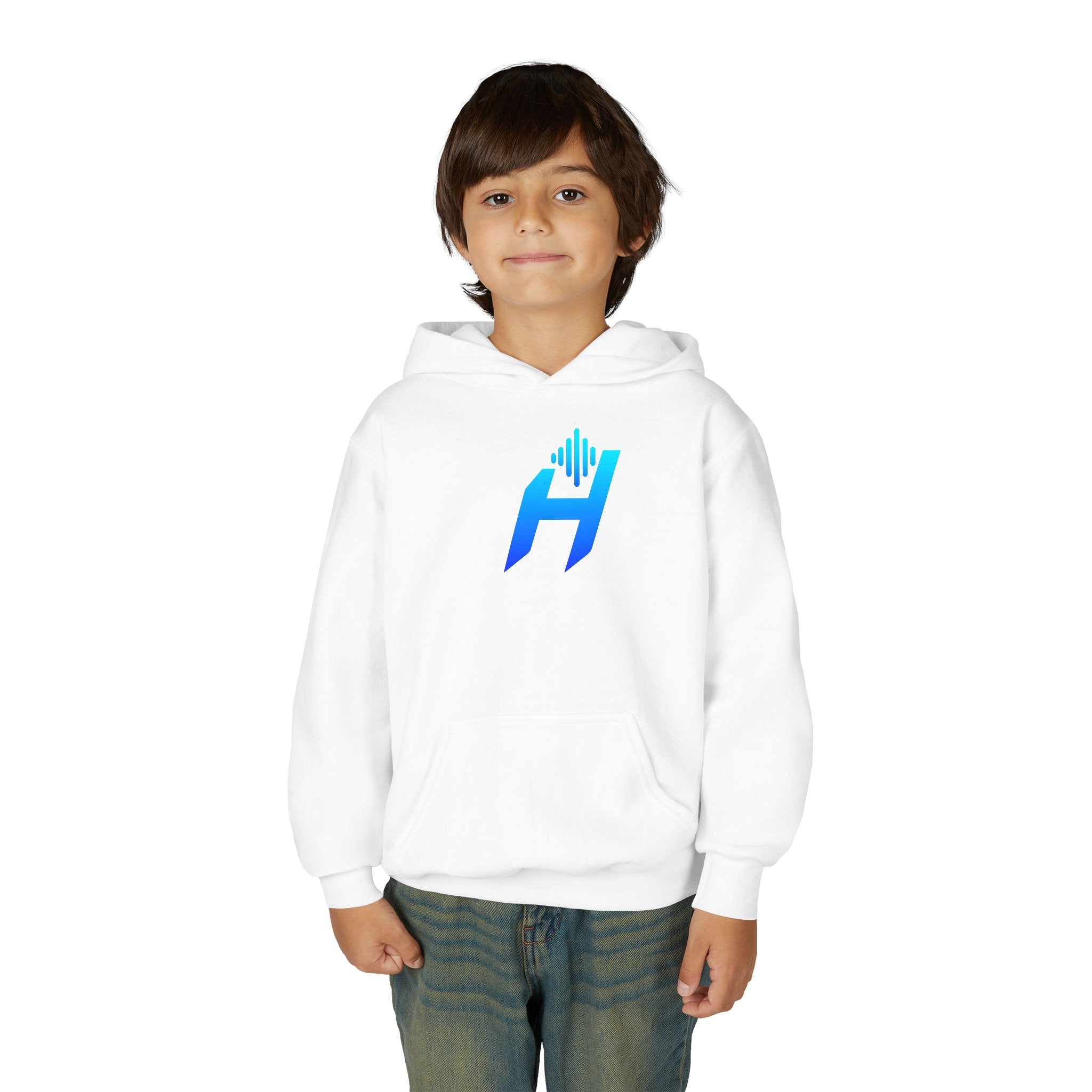 FieldHype HypeSquad - Youth Hoodie