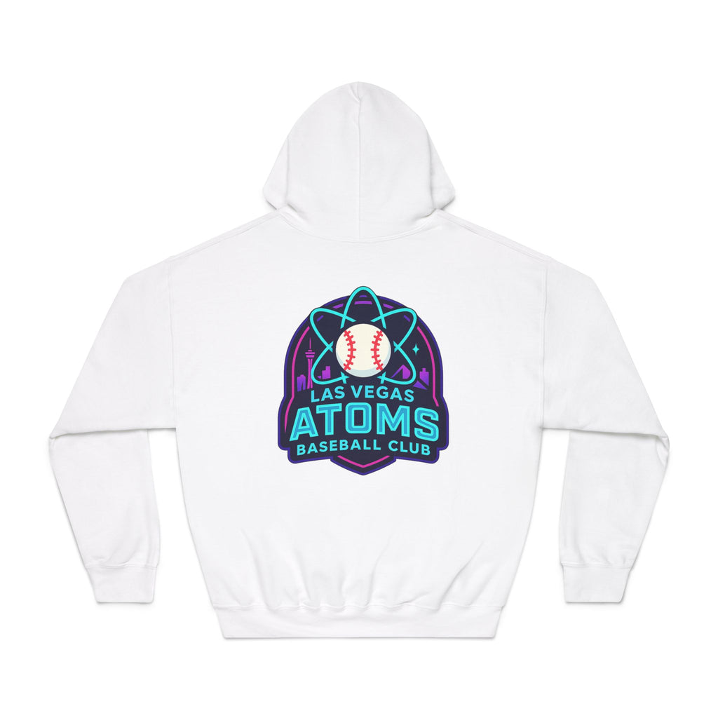 ATOMS NYS - Adult Hoodie