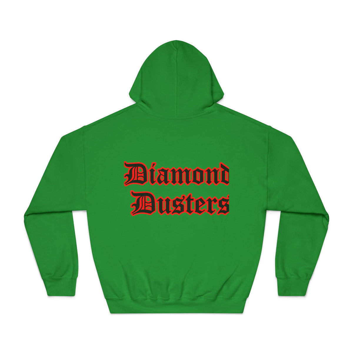 Diamond Dusters - Adult Hoodie