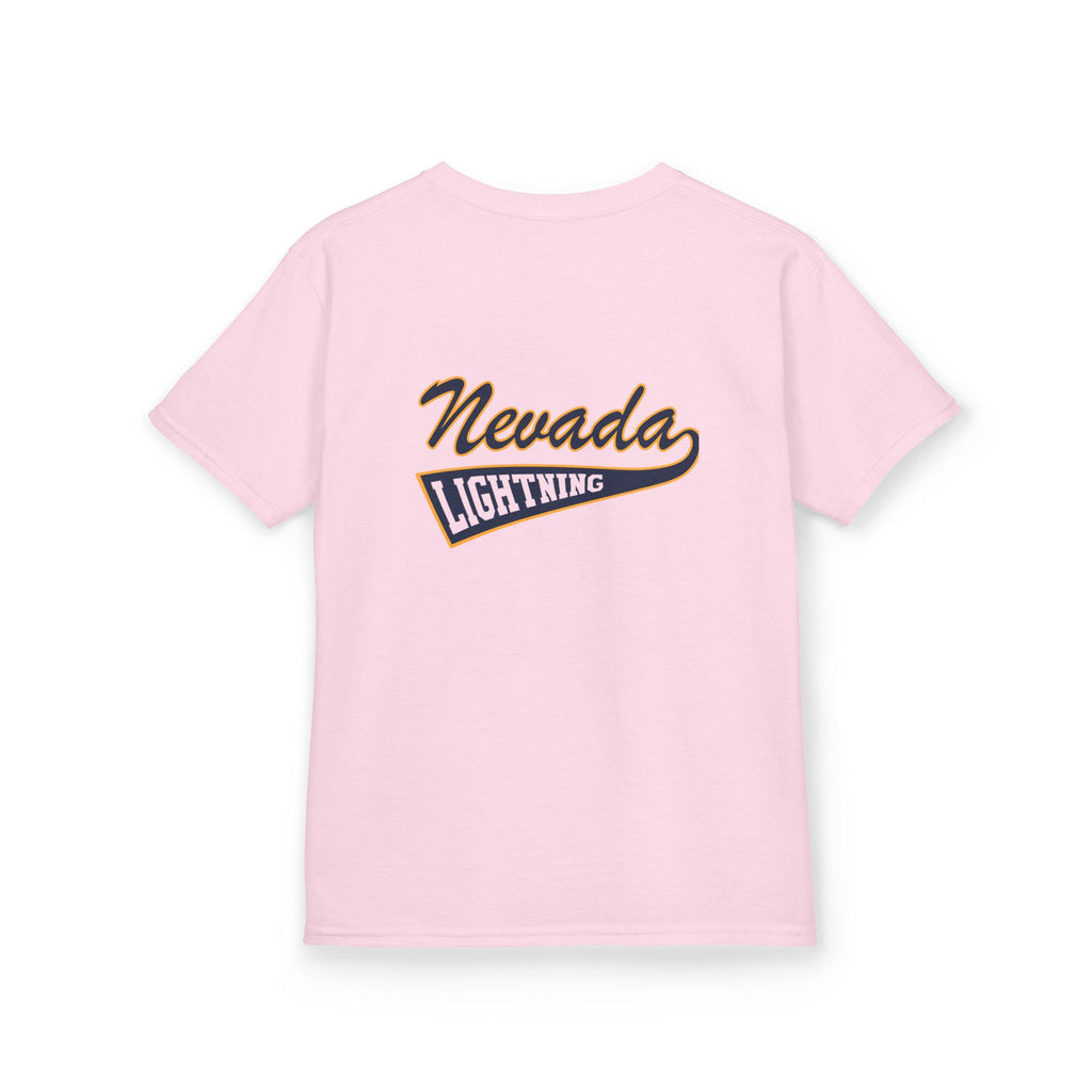 Lightning 12U fall 2026 - Youth T-Shirt