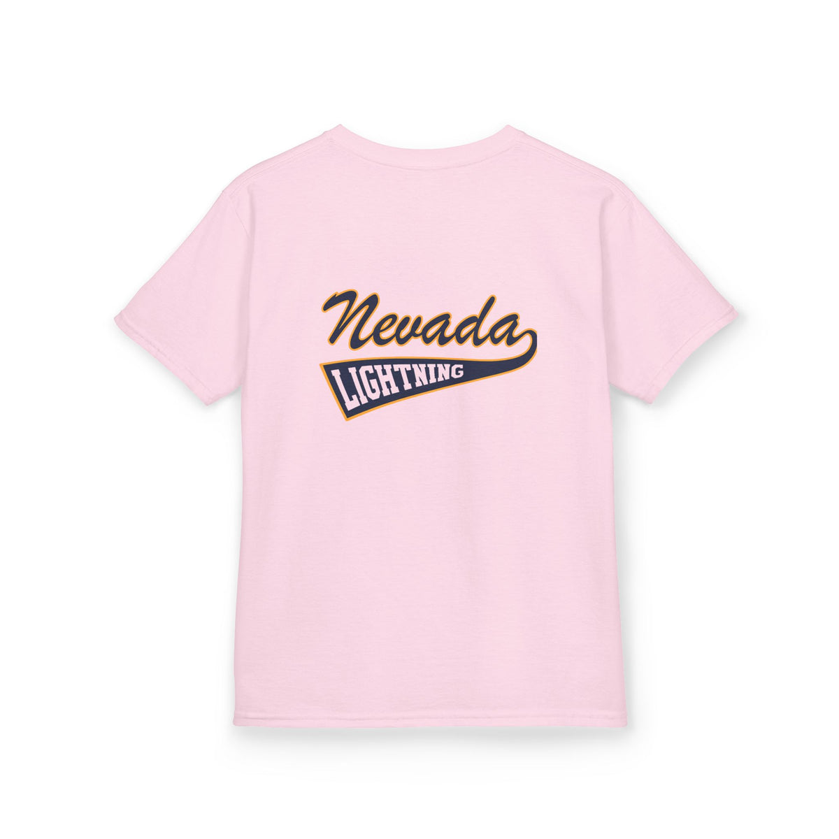 Lightning 12U fall 2026 - Youth T-Shirt