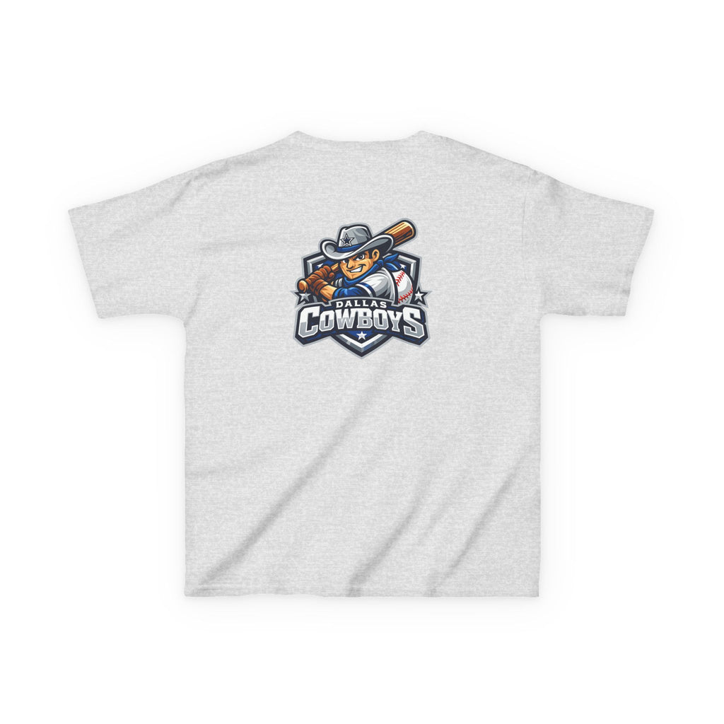 Dallas Cowboys - Youth T-Shirt