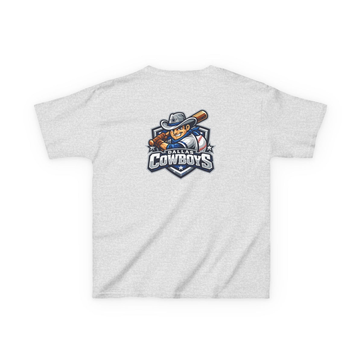 Dallas Cowboys - Youth T-Shirt