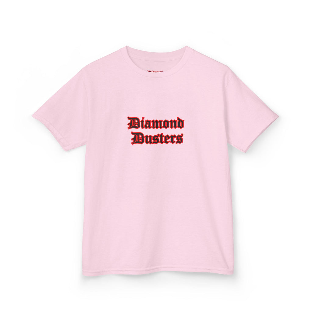 Diamond Dusters - Youth T-Shirt