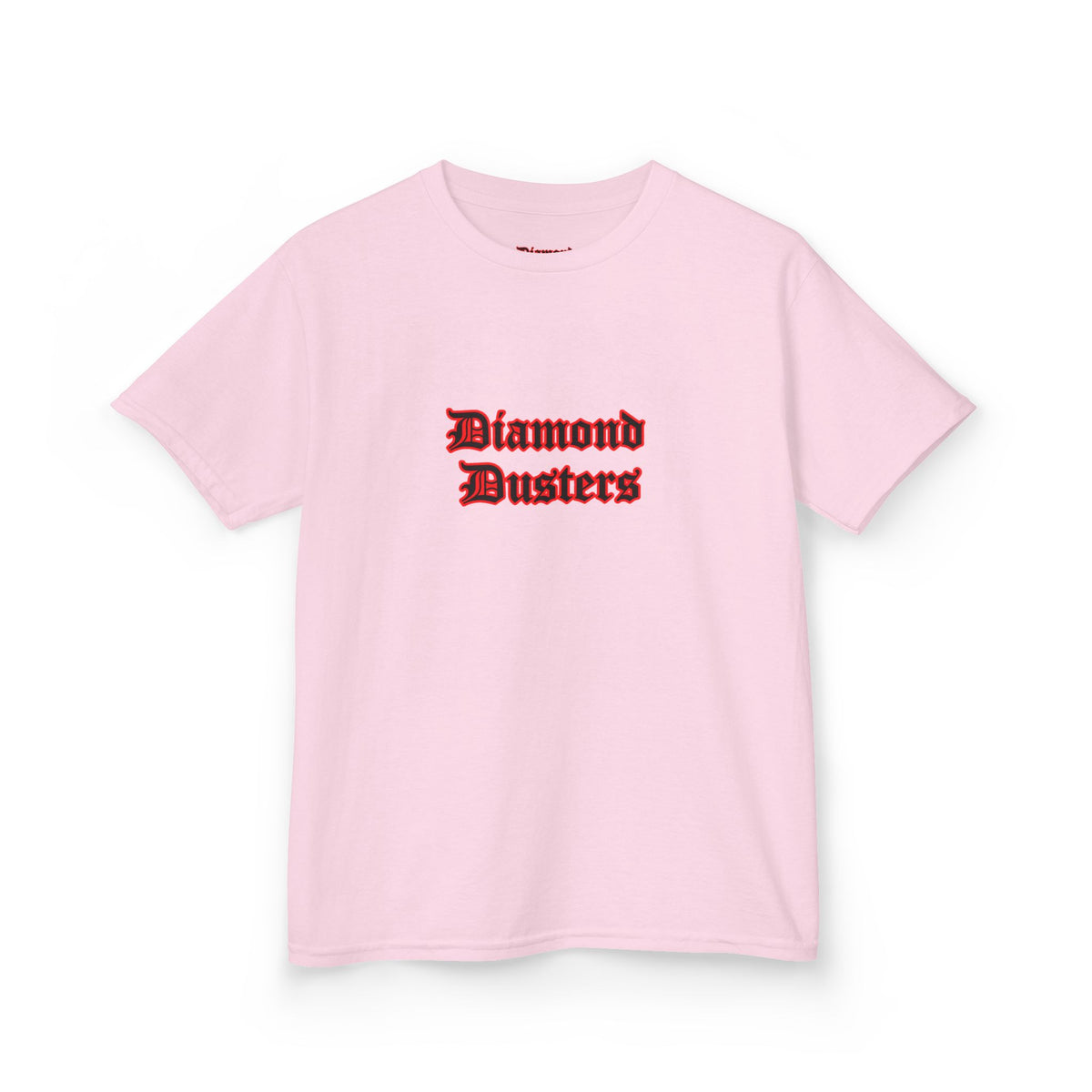 Diamond Dusters - Youth T-Shirt
