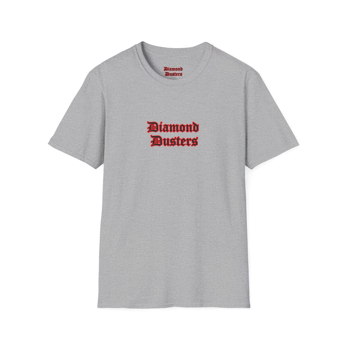 Diamond Dusters - Adult T-Shirt