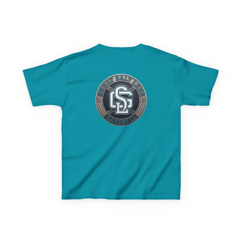 Great Salt Lake - Youth T-Shirt