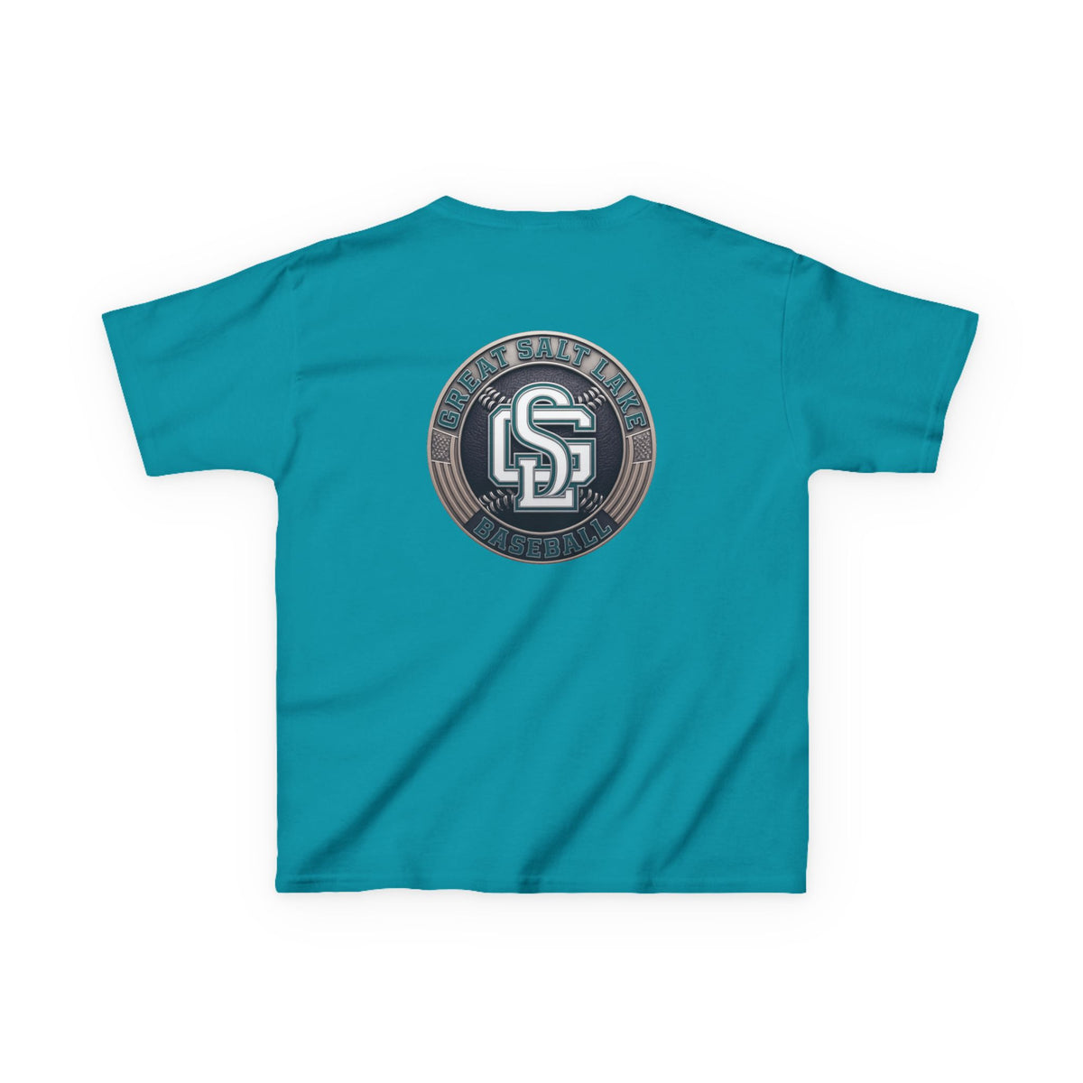 Great Salt Lake - Youth T-Shirt