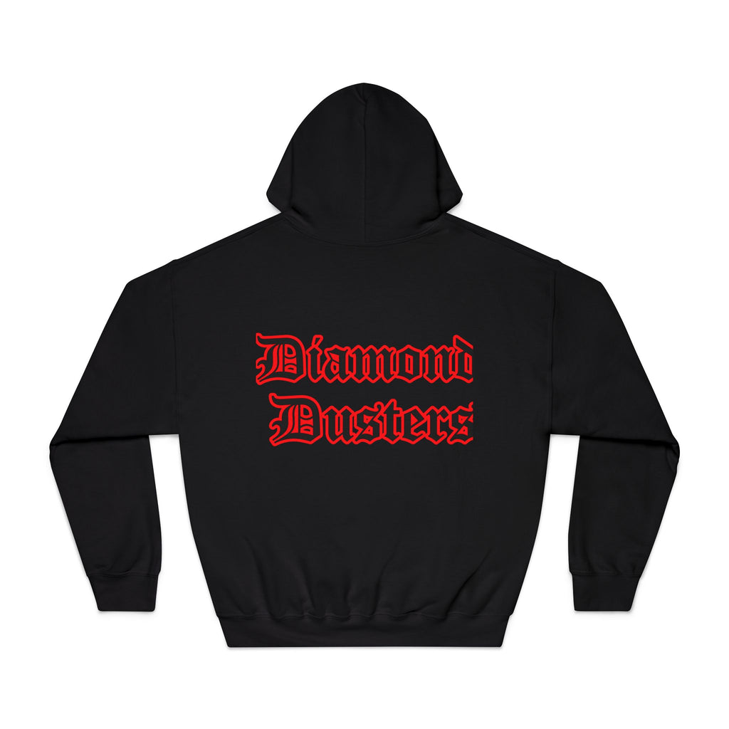 Diamond Dusters - Adult Hoodie
