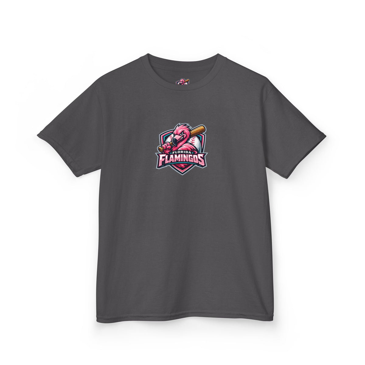 Florida Flamingos - Youth T-Shirt