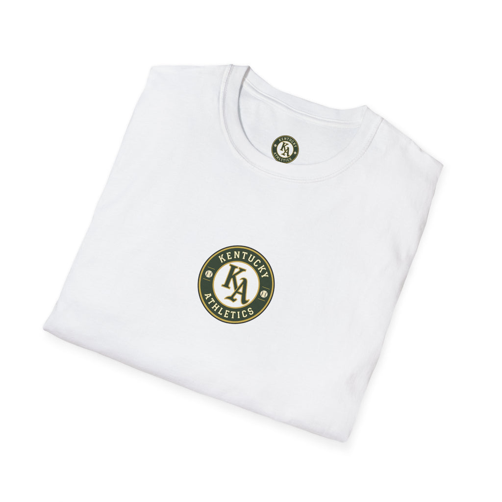 Kentucky Athletics - Adult T-Shirt