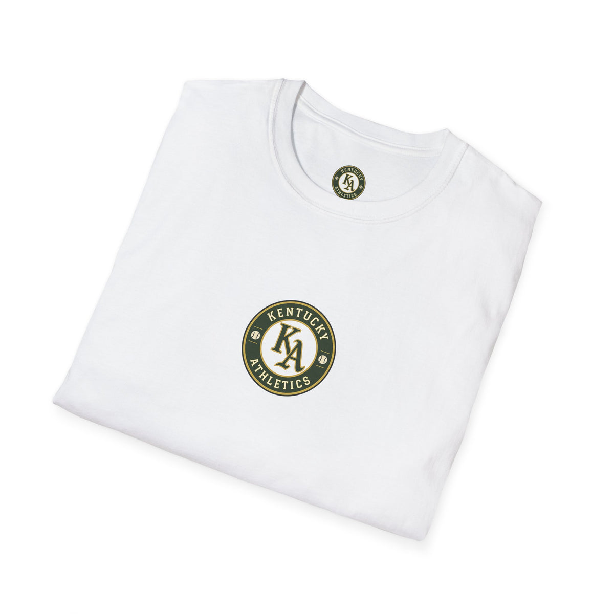 Kentucky Athletics - Adult T-Shirt
