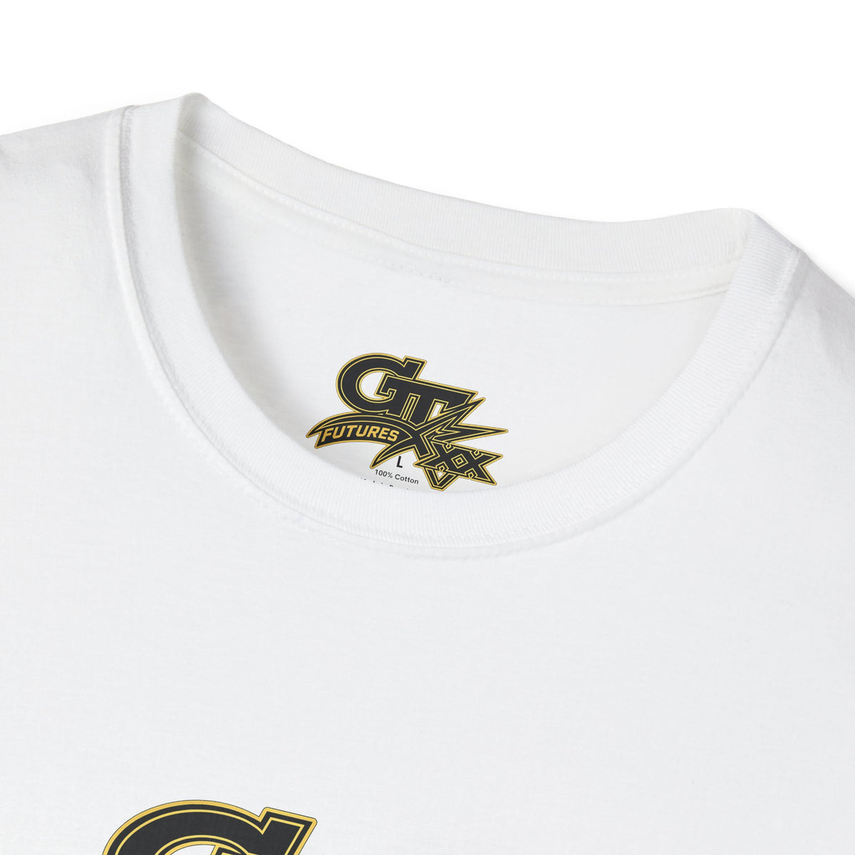 Gametime Futures XX - Adult T-Shirt