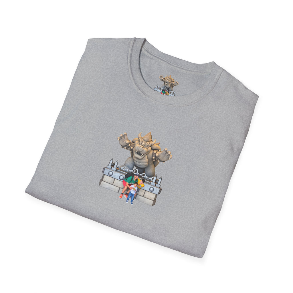 ML Fam - Adult T-Shirt