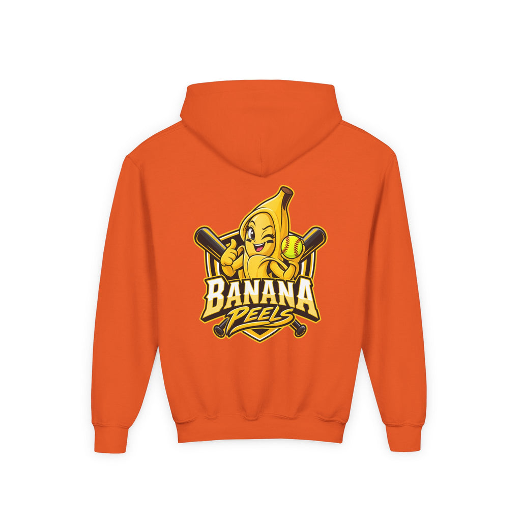 Banana - Youth Hoodie