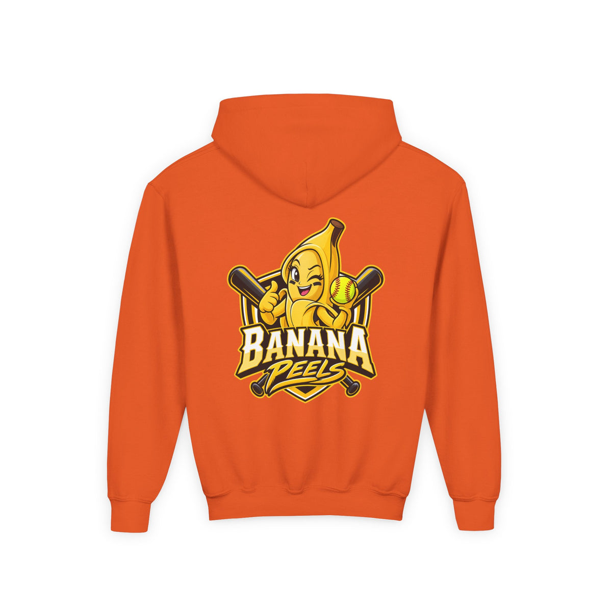 Banana - Youth Hoodie