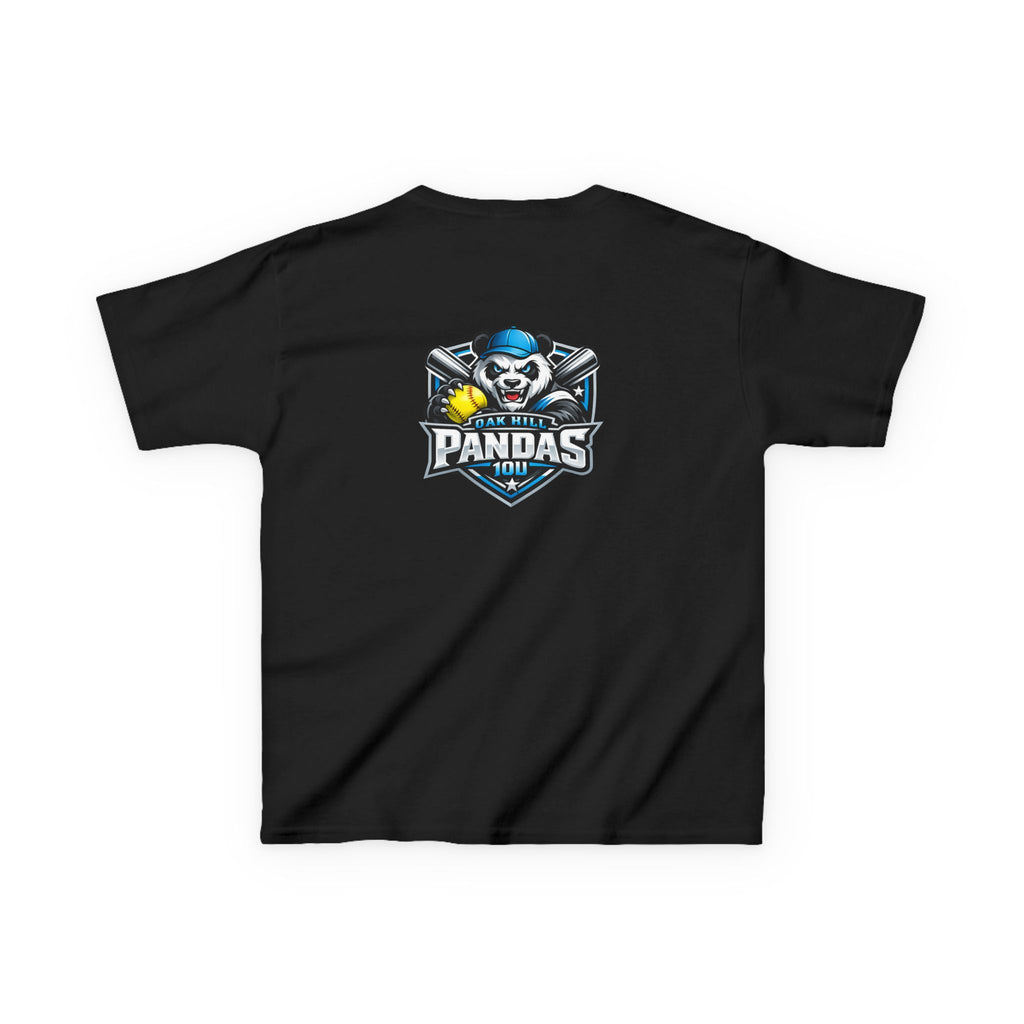 Pandas - Youth T-Shirt