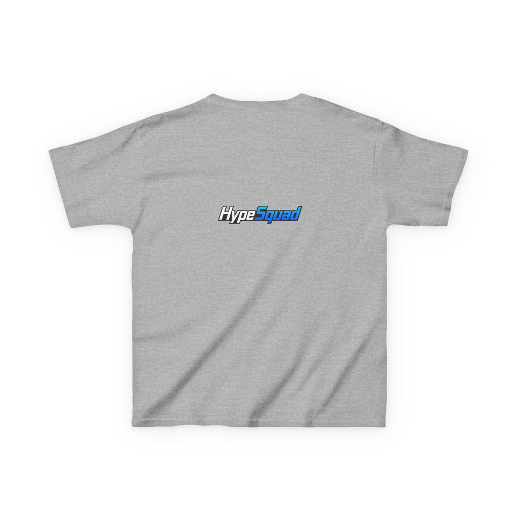 FieldHype HypeSquad - Youth T-Shirt