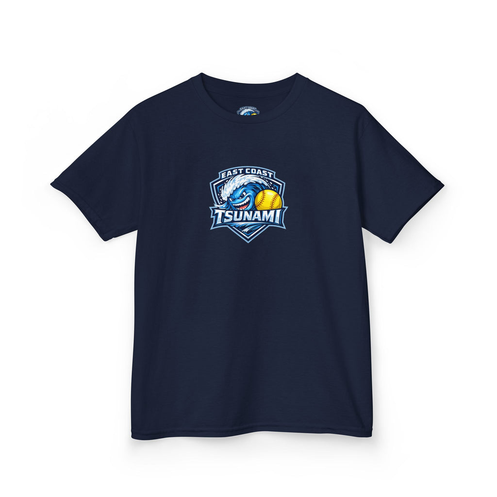 East Coast Tsunami - Youth T-Shirt