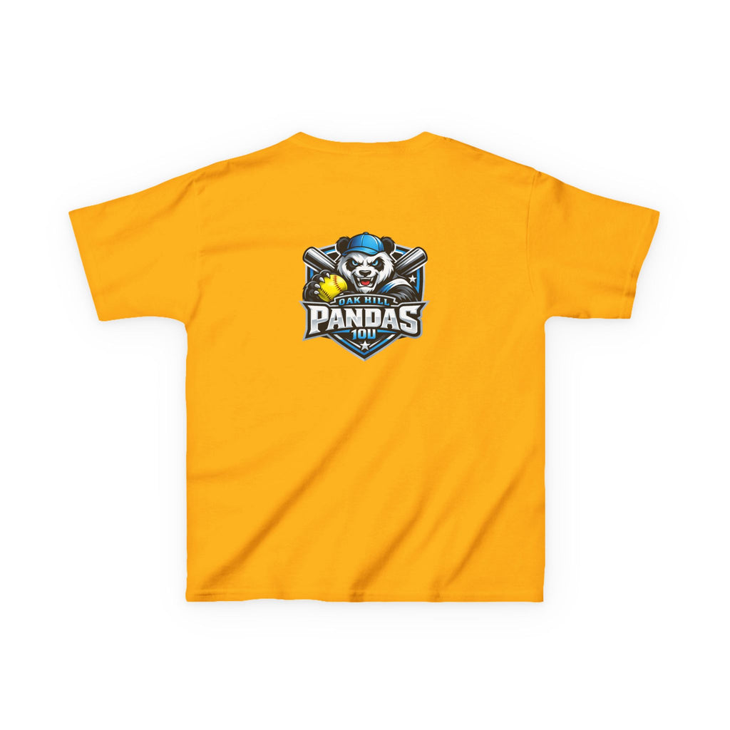 Pandas - Youth T-Shirt