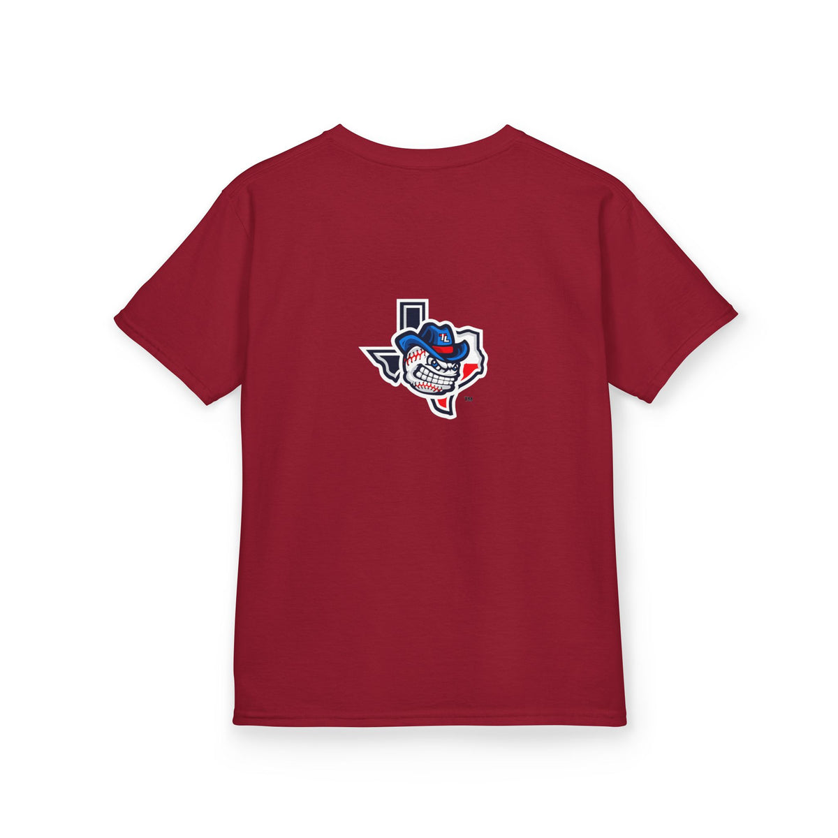 Texas Legends Majors - Youth T-Shirt