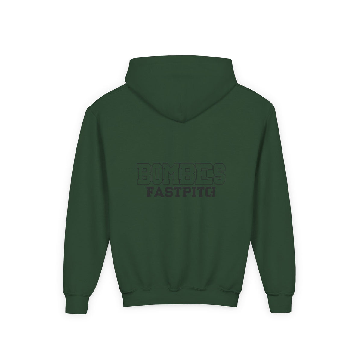 Pennsylvania Bombers - Youth Hoodie