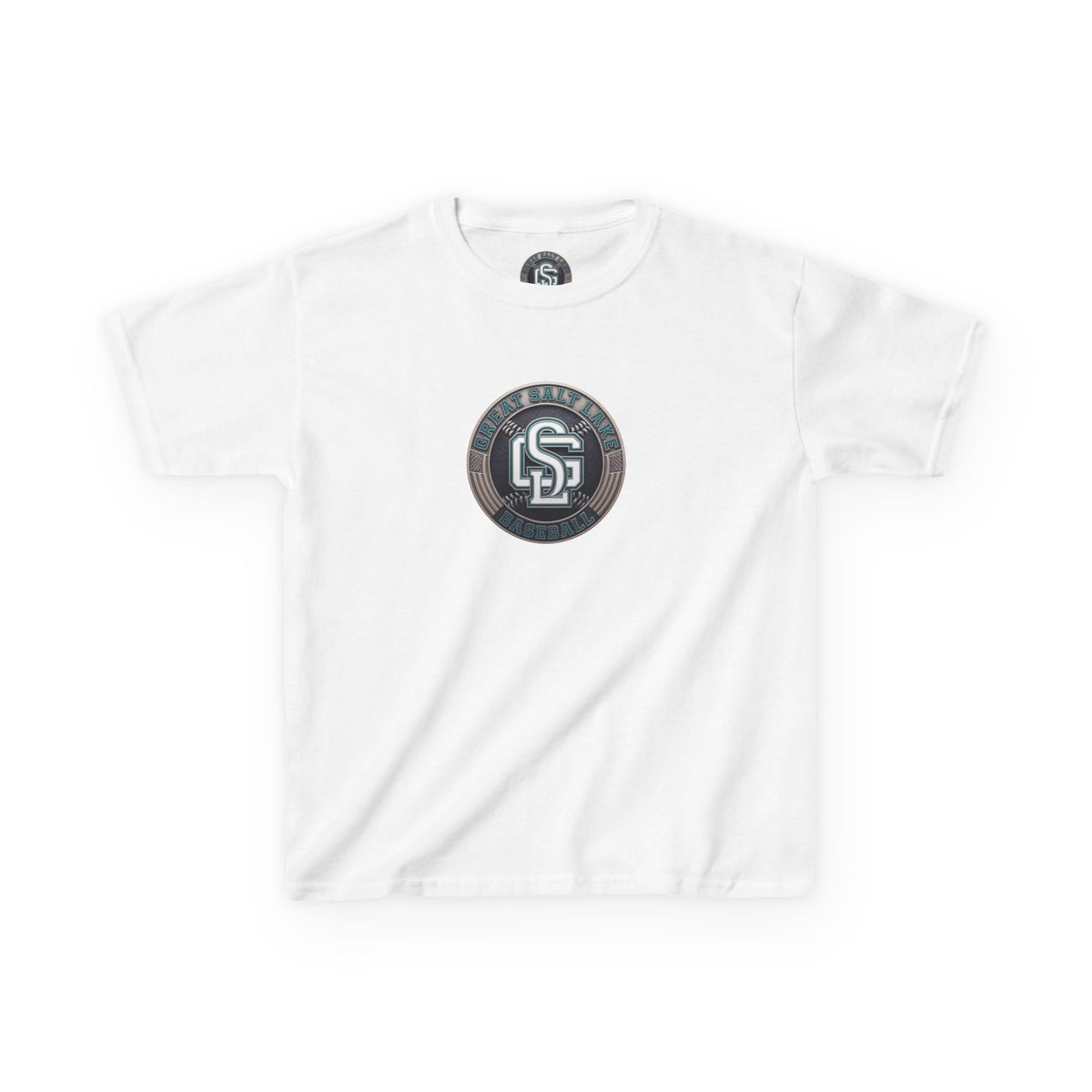 Great Salt Lake - Youth T-Shirt