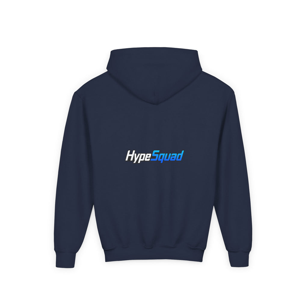 FieldHype HypeSquad - Youth Hoodie