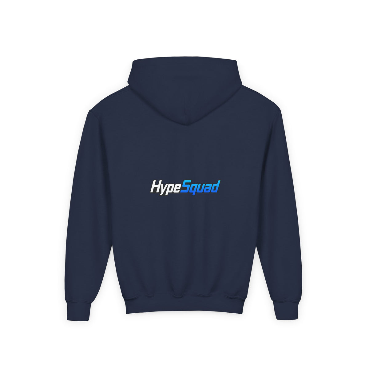 FieldHype HypeSquad - Youth Hoodie