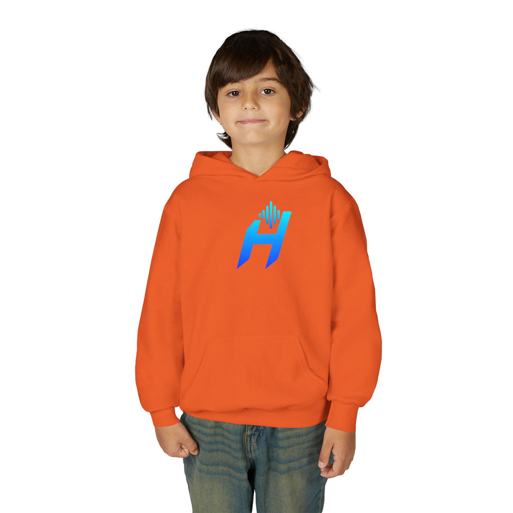 FieldHype HypeSquad - Youth Hoodie
