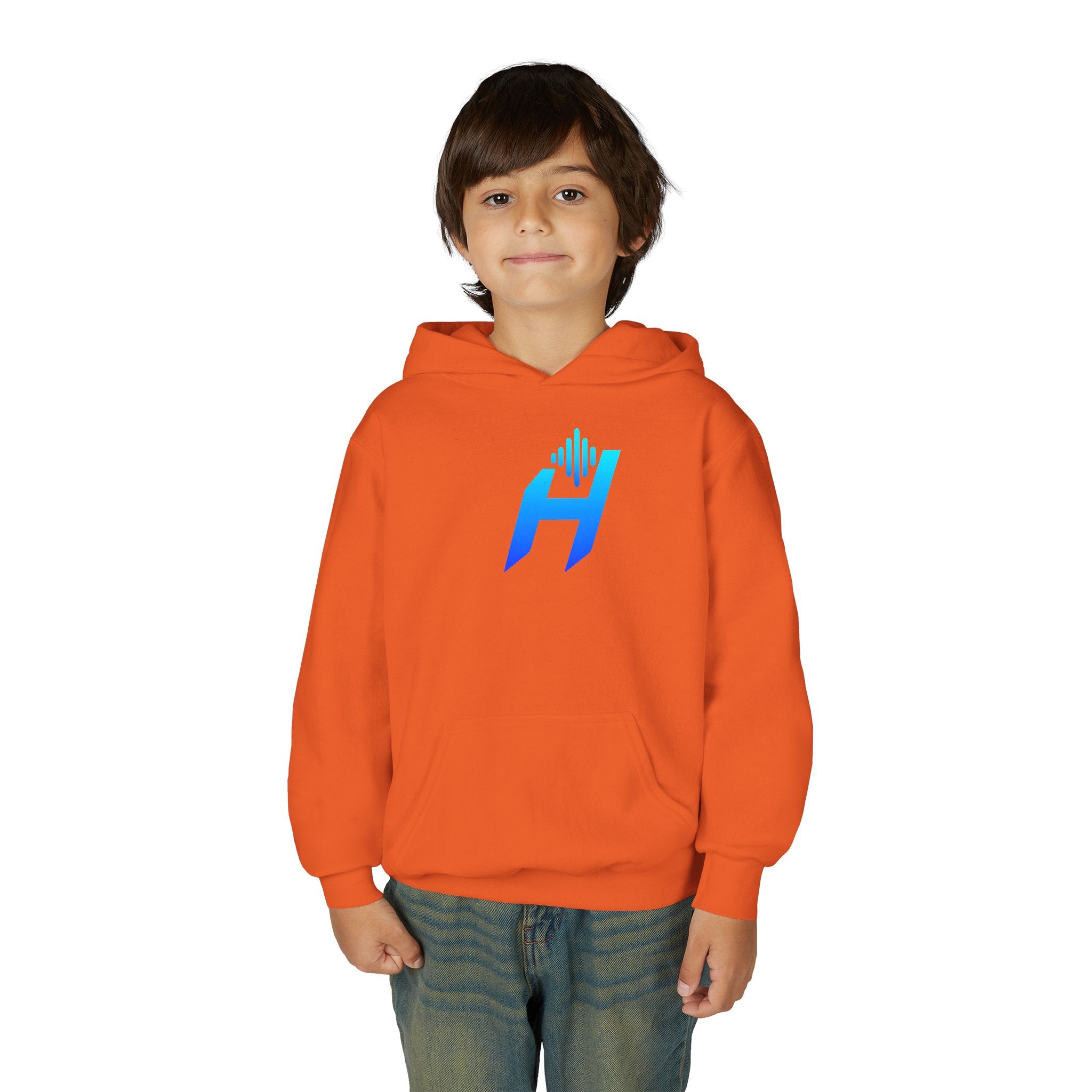 FieldHype HypeSquad - Youth Hoodie