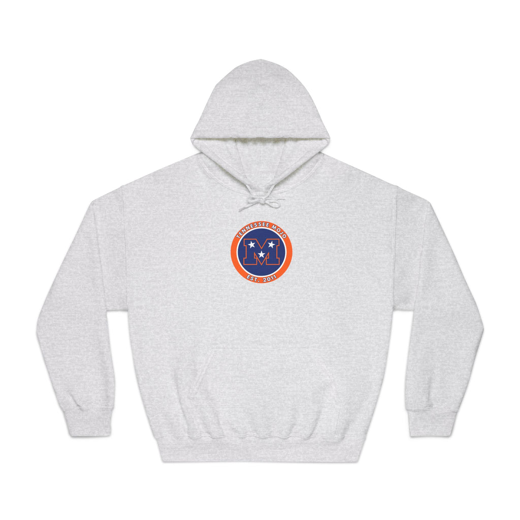 TN Mojo - Adult Hoodie