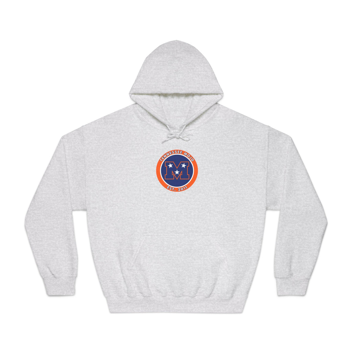TN Mojo - Adult Hoodie