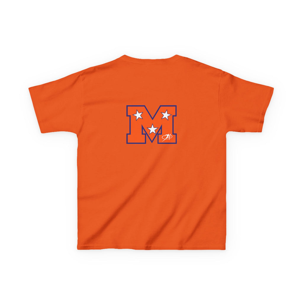 Tennessee Mojo Ream - Youth T-Shirt