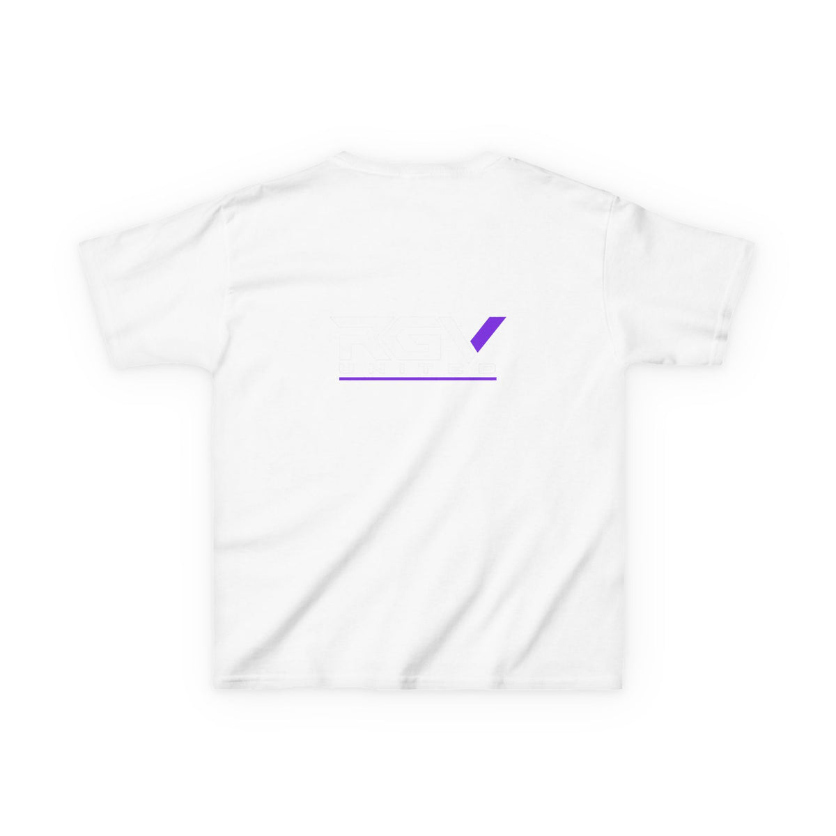 RGV United - Youth T-Shirt